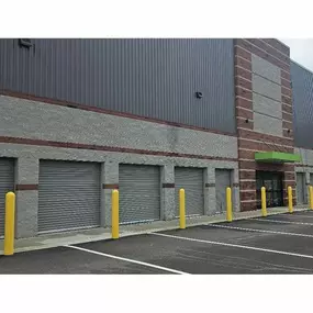 Exterior Units - Extra Space Storage at 14435 Cherry Lane Ct, Laurel, MD 20707