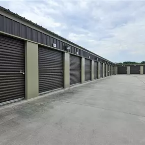 Exterior Units - Extra Space Storage at 460 Bookout Rd, Ringgold, GA 30736