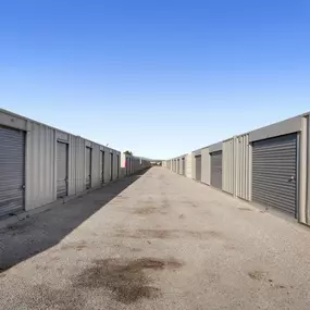 Exterior Units