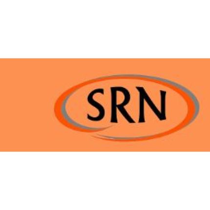 Logotyp från Srn-Urban Logistic