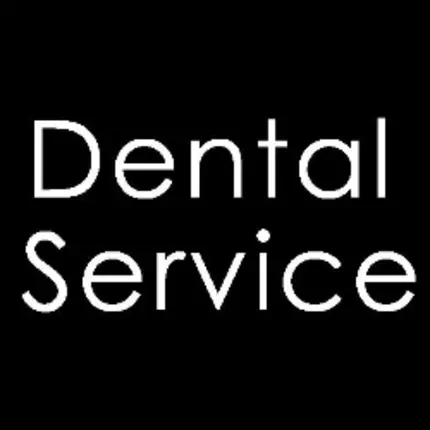 Logo fra Dental Service