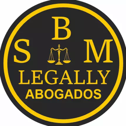 Logotyp från SBM Legally