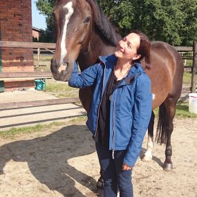 Bild von Heike Meyn Energetische Heilpraxis für Mensch und Tier