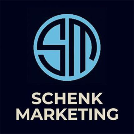 Logo de Schenk Marketing