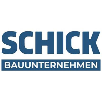 Logótipo de Matthias Schick Bauunternehmen GmbH