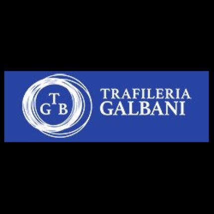 Logotyp från Trafileria Galbani