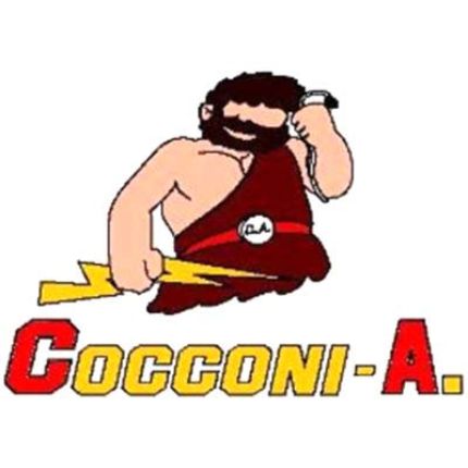 Logo od Cocconi Andrea Condominio 24h