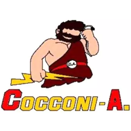 Logo fra Cocconi Andrea Condominio 24h