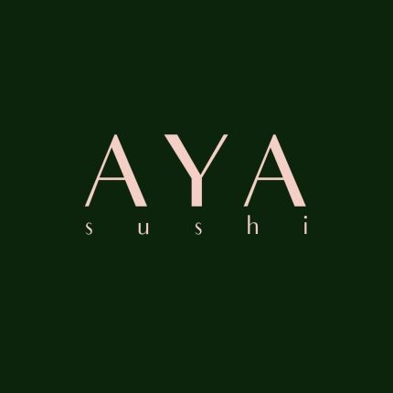 Logo from Aya Sushi