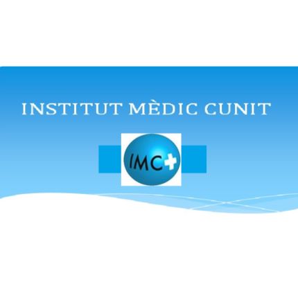 Logo from Institut Médic Cunit