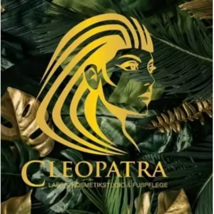 Logo de Cleopatra Kosmetikstudio