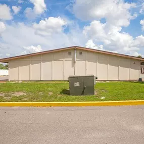 Bild von Liberty Garden Inn by OYO Kissimmee near Disney World