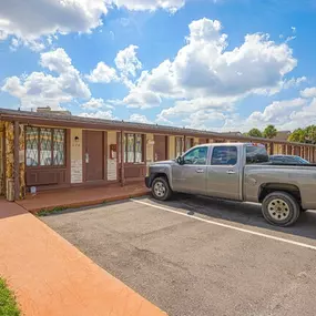 Bild von Liberty Garden Inn by OYO Kissimmee near Disney World