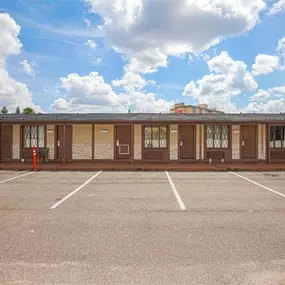 Bild von Liberty Garden Inn by OYO Kissimmee near Disney World