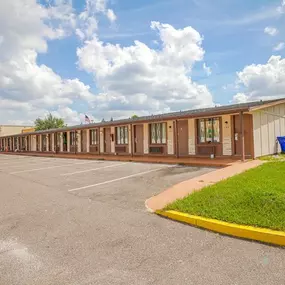 Bild von Liberty Garden Inn by OYO Kissimmee near Disney World