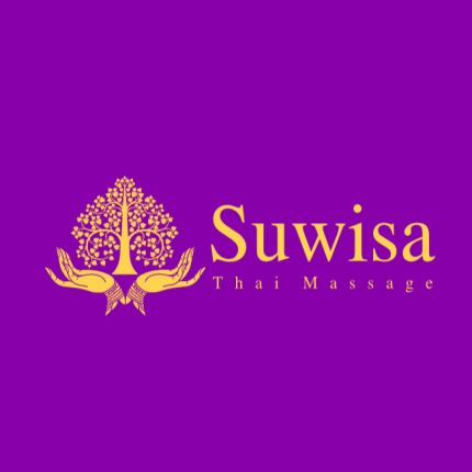 Λογότυπο από Suwisa Thaimassage