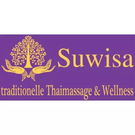 Logo van Suwisa Thaimassage