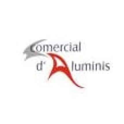 Logo van Comercial D'Aluminis