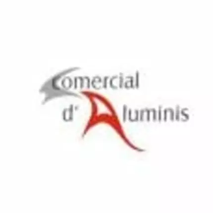 Logo de Comercial D'Aluminis