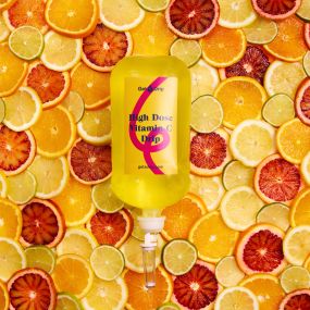 Bild von Get A Drip - Enfield - Vitamin Drip