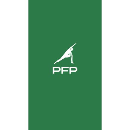 Logo de PFP Clinic & Gym