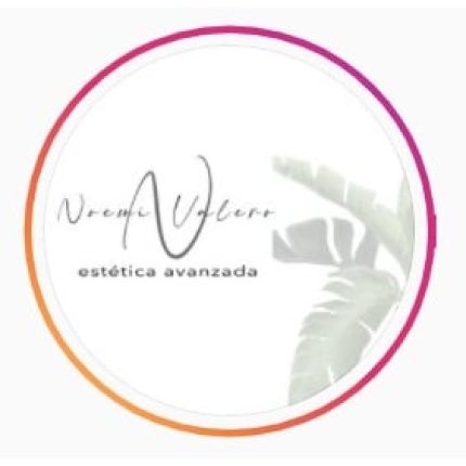 Logo van Noemi Valero Estética Avanzada