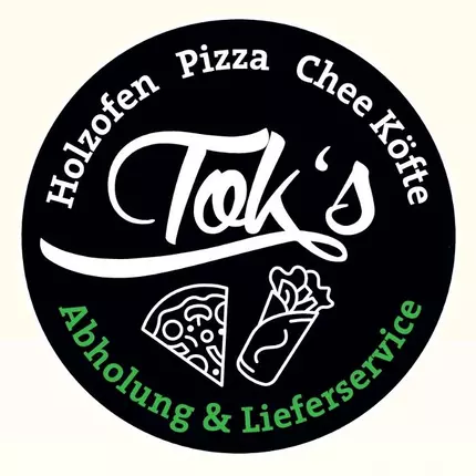 Logótipo de Tok's Holzofen Pizzaria