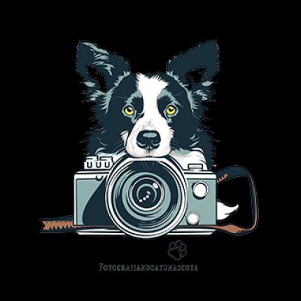 Logo da Fotografiandoatumascota