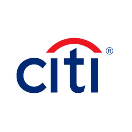 Logotyp från Citi ATM