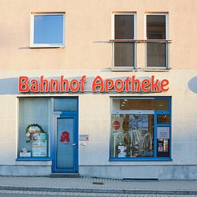 Bild von Herz-Apotheke e.K. Inh. Uwe Hoffmann