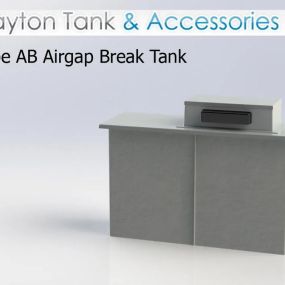 Bild von Drayton Tank & Accessories Ltd