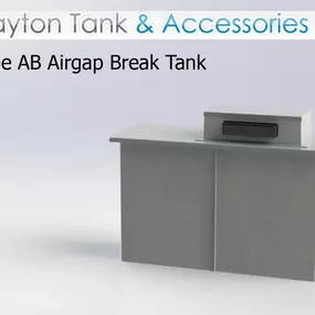 Bild von Drayton Tank & Accessories Ltd