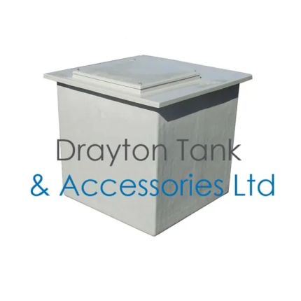 Λογότυπο από Drayton Tank & Accessories Ltd