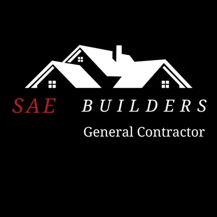 Logo from SAE Builders - Alumawood Patio Covers