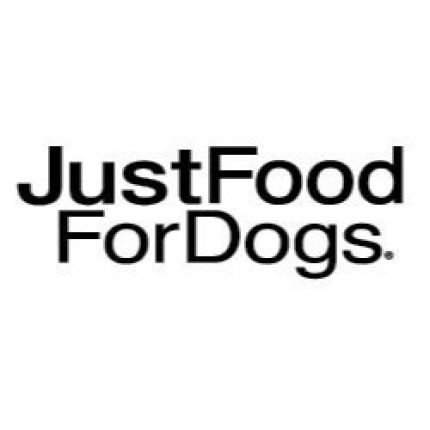 Logotipo de Just Food For Dogs