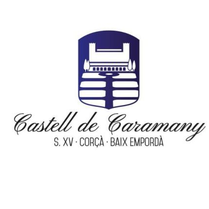 Logo de Castell de Caramany - Bodas y eventos con encanto