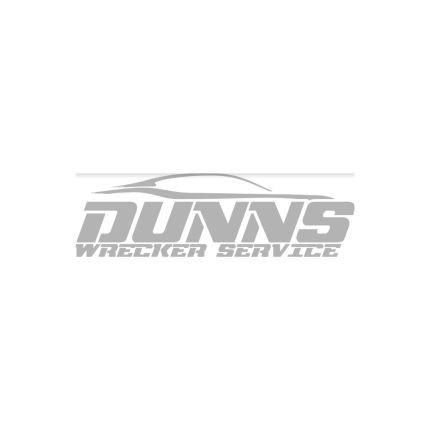 Logotipo de Dunn's Wrecker Service