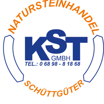 Logotipo de KST GmbH Altenkesseler Baustoffe - Splitt und mehr..