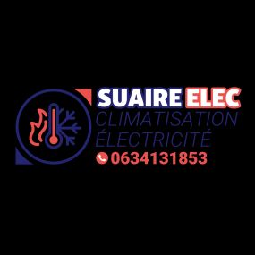 Bild von SUAIRE ELEC