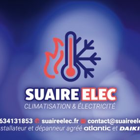 Bild von SUAIRE ELEC