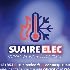 Bild von SUAIRE ELEC