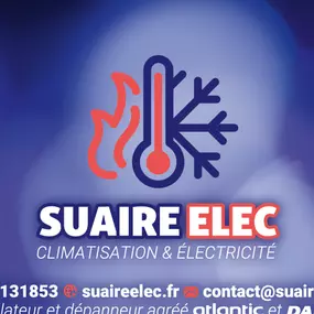 Bild von SUAIRE ELEC