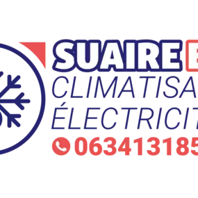 Bild von SUAIRE ELEC