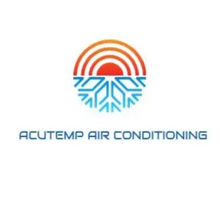 Logotyp från Acutemp Air Conditioning Ltd