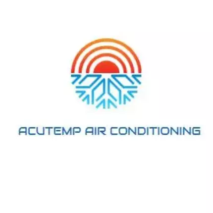 Logo fra Acutemp Air Conditioning Ltd