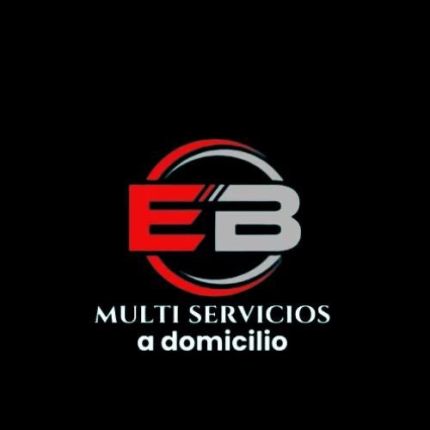 Logótipo de EB Multiservicios