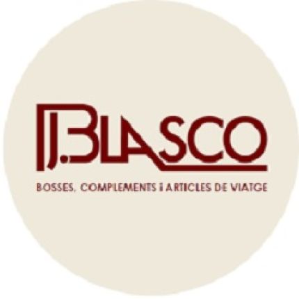 Logo da Bolsos J. Blasco