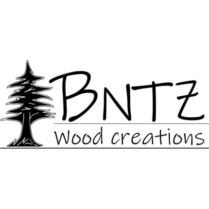 Logo from BNTZ Wood Creations