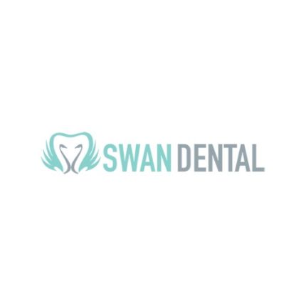 Logo van Swan Dental