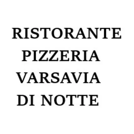 Logo od Varsavia di Notte